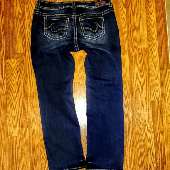 american rag bootcut jeans